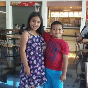 Meet your Posher, Amadeo